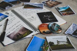 Journaling for Self-Discovery: Tips and Prompts to Get Started