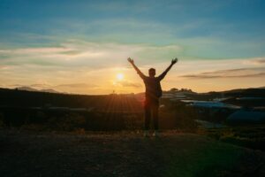 The Healing Power of Nature: How Spending Time Outdoors Boosts Mental Health