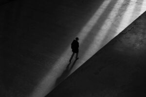 Exploring Shadow Work: A Journey to Self-Discovery