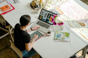 Productivity Hacks for Remote Workers: Staying Efficient at Home